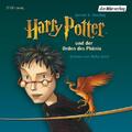 Harry Potter 5 und der Orden des Phönix | Joanne K. Rowling | Audio-CD | Deutsch