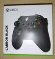 Xbox Wireless Controller Carbon Black