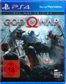 God of War (Day One Edition) PlayStation 4