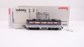 Märklin H0 83341 Elektrische Lokomotive BR X 995 der Amtrak Wechselstrom Delta D