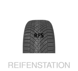 Ganzjahresreifen CONTINENTAL ALLSEASON CONTACT 2 195/65 R15 91H