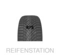 Ganzjahresreifen CONTINENTAL ALLSEASON CONTACT 2 195/65 R15 91H