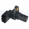 DELPHI Kurbelwellensensor Impulsgeber SS10963 für OPEL ASTRA COMBO CORSA X01 T98