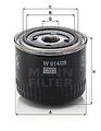 Ölfilter Motorölfilter Filter Mann-Filter W914/28 für Fiat Iveco UAZ 83->