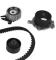 Wasserpumpe + Zahnriemensatz GRAF KP621-2 für ALFA 147 156 145 146 Sportwagon