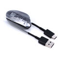 Original Samsung Schnell Ladekabel USB Typ-C 0,8m Galaxy S23+, S23 Ultra