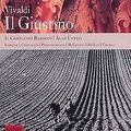 Il Giustino von Marina Comparato, Dominique Labelle | CD | Zustand sehr gut