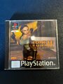 Tomb Raider 4 IV: The Last Revelation (Sony Playstation 1, 1999) PS1 Spiel OVP