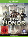 For Honor (Microsoft Xbox One, 2017)