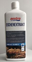 amtra EICHENEXTRAKT 1000 ML