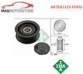 UMLENKROLLE KEILRIPPENRIEMEN OBERE LINKS INA 532 0160 10 G FÜR AUDI A6,A4,A5,A8