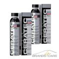 2x 300 ml LIQUI MOLY CERA TEC KERAMIK-VERSCHLEISS-SCHUTZ ÖL-ADDITIV 31561578