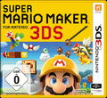 Super Mario Maker für Nintendo 3ds (Nintendo DS, 2016)