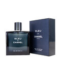 CHANEL  BLEU DE CHANEL  MAN EAU DE PARFUM 100ml NEU & OVP