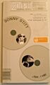 2 x CD Set + 20 Page Booklet - Sonny Stitt - Modern Jazz Archive