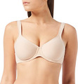 Triumph Modern Soft+Cotton W Damen Minimizer-BH mit Bügel Neu