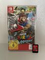 Super Mario Odyssey - Nintendo Switch Spiel | 2017 | TOP | OVP | Blitzversand