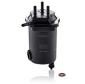 MANN-FILTER Kraftstofffilter WK 939/9 x Leitungsfilter für RENAULT KANGOO FC0 2