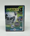 Anstoss 4 Fussballmanager International / Ascaron / PC CD-Rom / PC Spiel