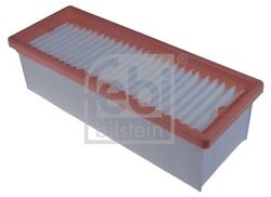 FEBI BILSTEIN 47830 Luftfilter für DACIA