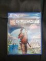 Outcast: Second Contact (Sony PlayStation 4, 2017)