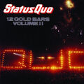 Status Quo - 12 Gold Bars Vol.2