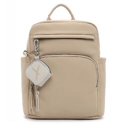 Suri Frey Suri Sports City Rucksack 31,5 #SFY-18170 (sand-beige)