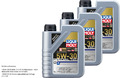 3 L LIQUI MOLY SPECIAL TEC F 5W-30 ACEA A5 für Ford WSS-M2C Jaguar / Land Rover