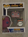 Funko Pop Vinyl - Vision Marvel EMP Exclusive 307 Avengers 