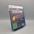 Playstation 5 Spiel: Marvel Spider-Man: Miles Morales Zustand:	Sehr Gut