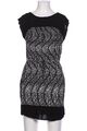 WAREHOUSE Kleid Damen Dress Damenkleid Gr. EU 36 Schwarz #sthoxx6