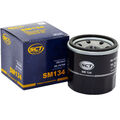 Ölfilter SCT SM134 für Ford Honda Hyundai Kia Mazda Mitsubishi Nissan Renault