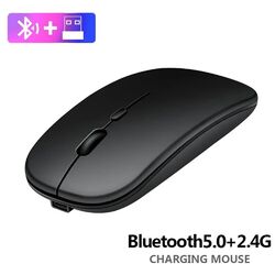 Bluetooth Tastatur Maus für Samsung Galaxy Tab A9 Plus A8 A7 S9 FE/S8 Plus/S7 S6