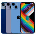 Apple iPhone 14 128 256 512 GB Farben Auswählbar Wie Neu DE Händler