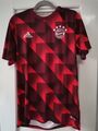 FC Bayern München - Pre Match Shirt 22-23 - NEU, Gr. M