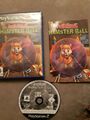 PS2 Habitrail Hamster Ball , komplett , Sammler Zustand !! 