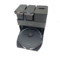 Roborock S7 MaxV Ultra Saug- und Wischroboter mit Saugstation 51 - Unvollständig