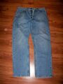 LEVIS LEVI'S 619 Jeans Gr 34/30 / blau