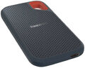 Portable SSD SanDisk Extreme Portable 2TB SDSSDE61-2T00-G25 DEFECT