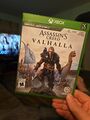 Assassin's Creed: Valhalla (Xbox One/Series X, 2020)