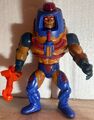 Mattel 1982 - Masters of the Universe / MOTU - Man-E-Faces