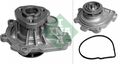 Schaeffler INA Wasserpumpe Motorkühlung 538 0303 10 für OPEL CHEVROLET FIAT ALFA