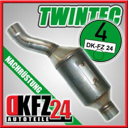 DIESELPARTIKELFILTER RUßPARTIKELFILTER PARTIKELFILTER DPF FORD GALAXY 1.9 TDI **