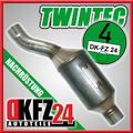 DIESELPARTIKELFILTER RUßPARTIKELFILTER PARTIKELFILTER DPF FORD GALAXY 1.9 TDI **