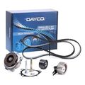 DAYCO KTBWP7610 Wasserpumpe + Zahnriemensatz für ALFA FIAT LANCIA JEEP OPEL