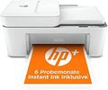 HP DeskJet 4120e