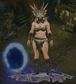 DIABLO 3 PS4/5 GROSSE AUSWAHL AN TRANSMOGS - ÜBER 250 ARTIKEL! ! !