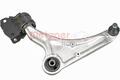 METZGER 58118001 Querlenker Vorne Links für FORD Mondeo V Kombi (CF)