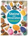 Steine und Mineralien | Dennie, Devin | Gebunden | 9783831034710