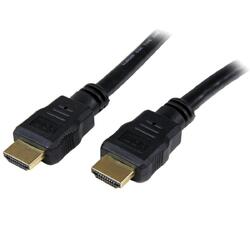 STARTECH.COM 2m High Speed HDMI Cable Ultra HD 4k x 2k HDMI Cable HDMI to HDMI M